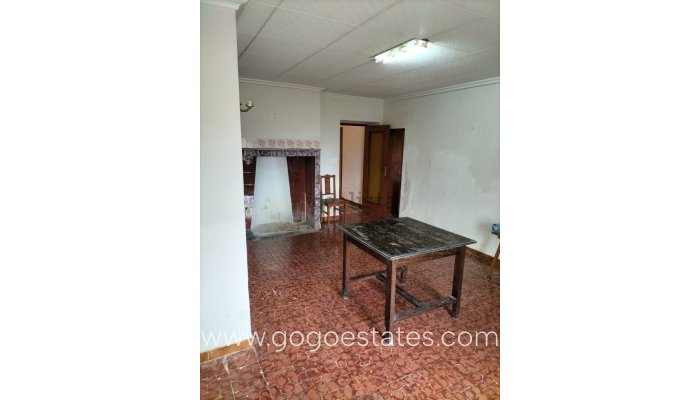 Resale - House - Finca - Cortijo - Pinoso - CULEBRON