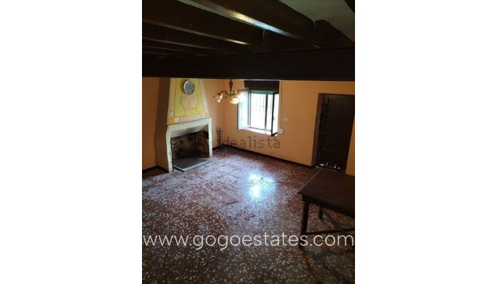 Resale - House - Finca - Cortijo - Pinoso - CULEBRON