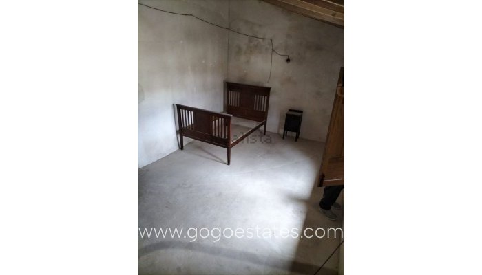Resale - House - Finca - Cortijo - Pinoso - CULEBRON