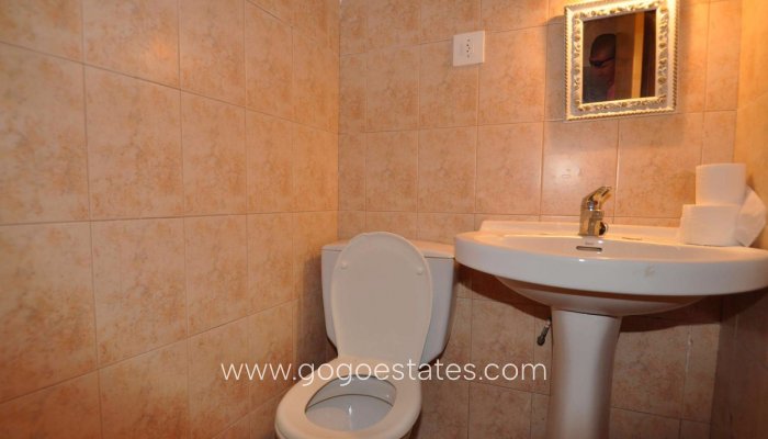 Venta - Casa - Casa adosada - Pinoso - Pinoso Centro