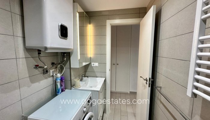 Resale - Apartment - Middle Floor Studio - Torrevieja - Torrevieja Centro