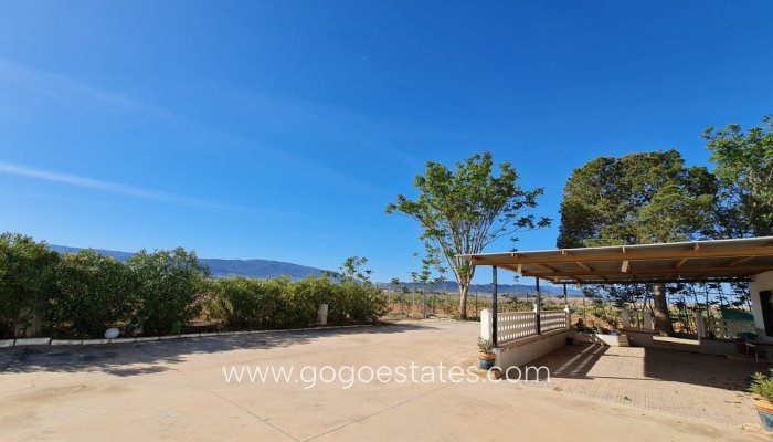 Venta - Casa - Chalet Independiente - Yecla - Yecla Centro