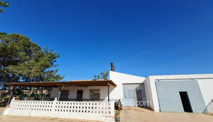 Venta - Casa - Chalet Independiente - Yecla - Yecla Centro