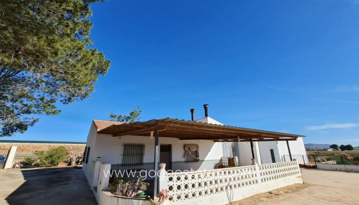 Venta - Casa - Chalet Independiente - Yecla - Yecla Centro