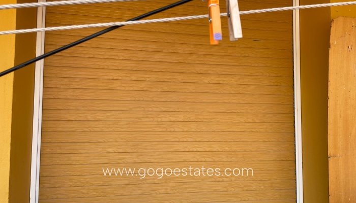 Resale - 2. Town house - San Juan de los Terreros