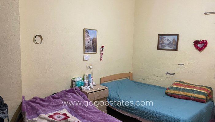 Resale - 2. Town house - San Juan de los Terreros