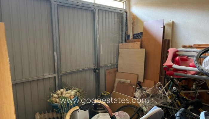 Resale - 2. Town house - San Juan de los Terreros