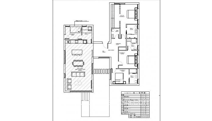 Nouvelle construction - Villa - Algorfa - Lomas De La Juliana