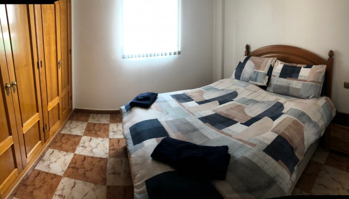 Revente - Appartement au rez-de-chaussée - Orihuela Costa - La Zenia