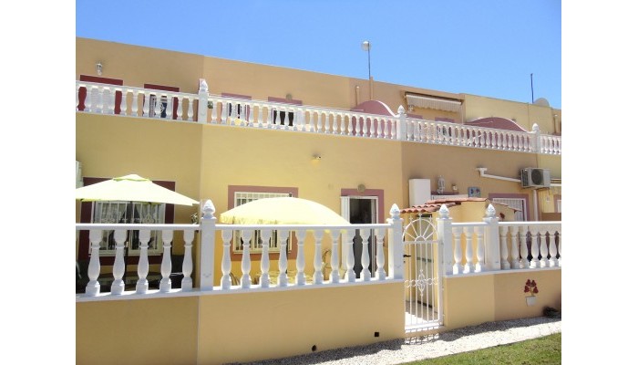 Resale - Townhouse - Orihuela Costa - Cabo Roig