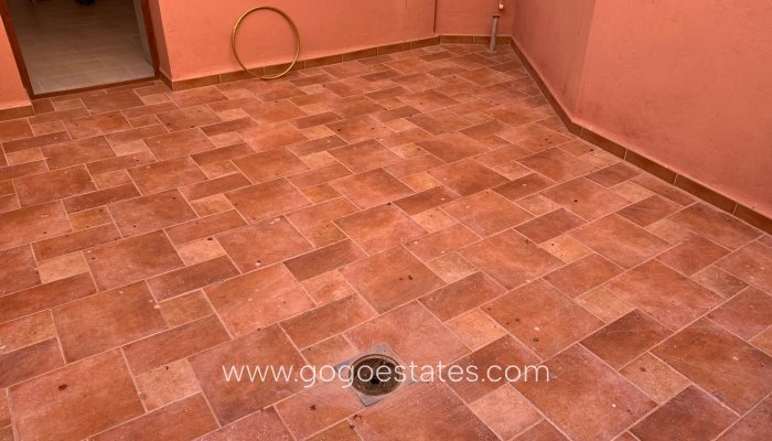 Venta - Duplex  pareado - San Juan de los Terreros - San Juan De Los Terreros