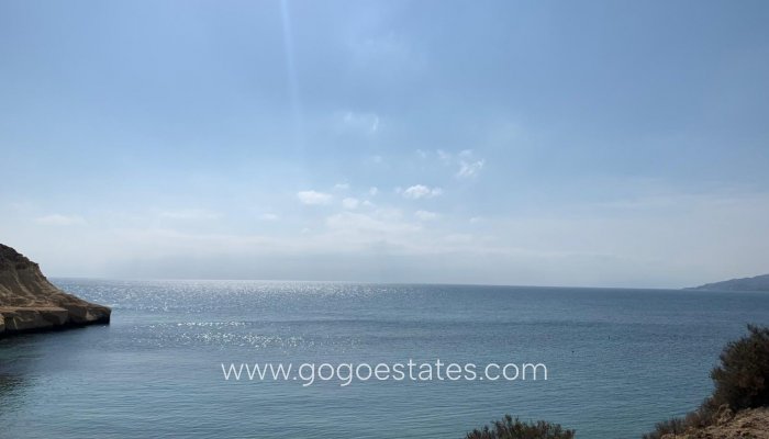 Venta - Duplex  pareado - San Juan de los Terreros - San Juan De Los Terreros