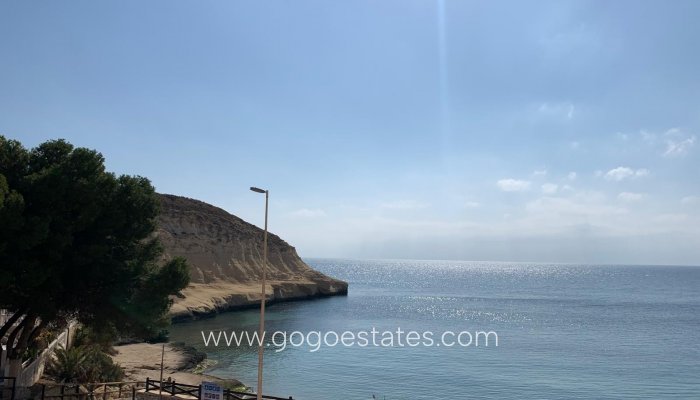 Venta - Duplex  pareado - San Juan de los Terreros - San Juan De Los Terreros