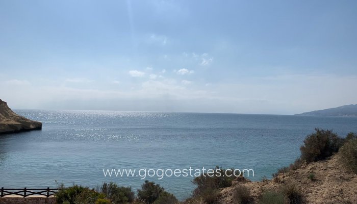 Venta - Duplex  pareado - San Juan de los Terreros - San Juan De Los Terreros