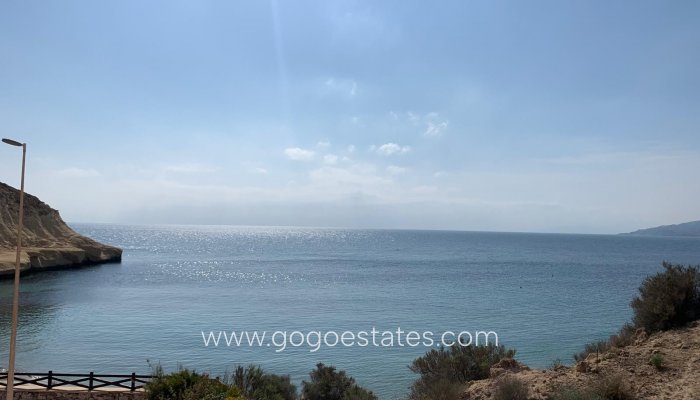 Venta - Duplex  pareado - San Juan de los Terreros - San Juan De Los Terreros