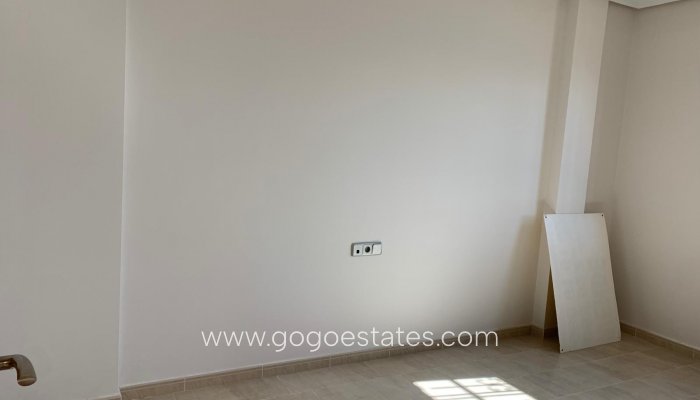 Venta - Duplex  pareado - San Juan de los Terreros - San Juan De Los Terreros