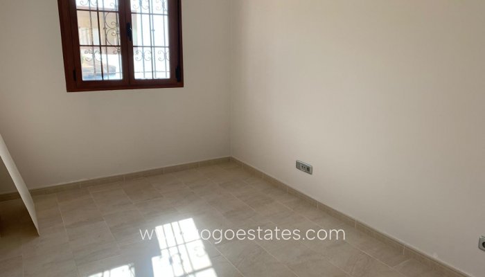 Venta - Duplex  pareado - San Juan de los Terreros - San Juan De Los Terreros