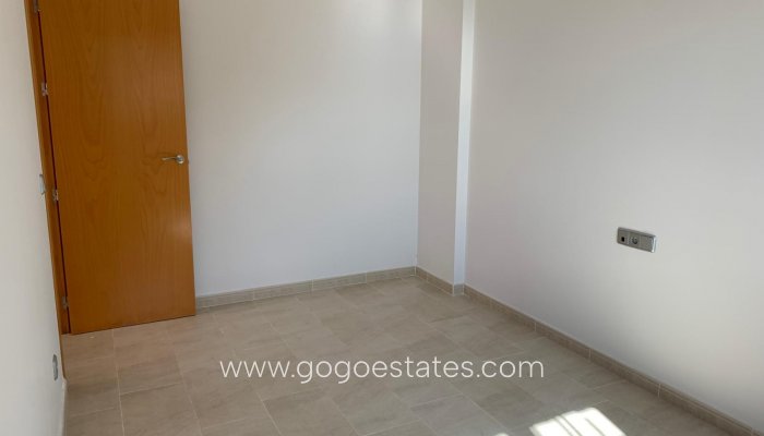 Venta - Duplex  pareado - San Juan de los Terreros - San Juan De Los Terreros