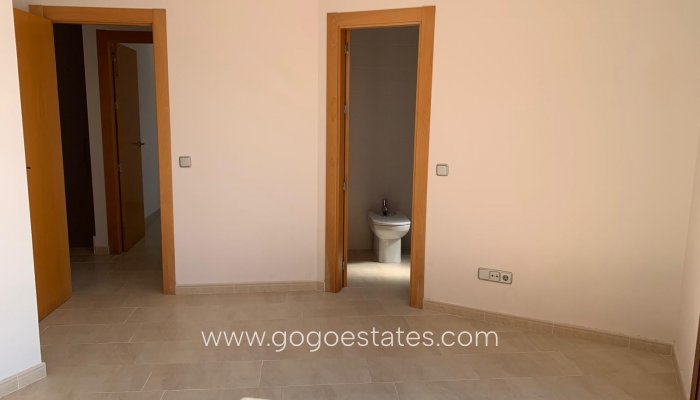 Venta - Duplex  pareado - San Juan de los Terreros - San Juan De Los Terreros