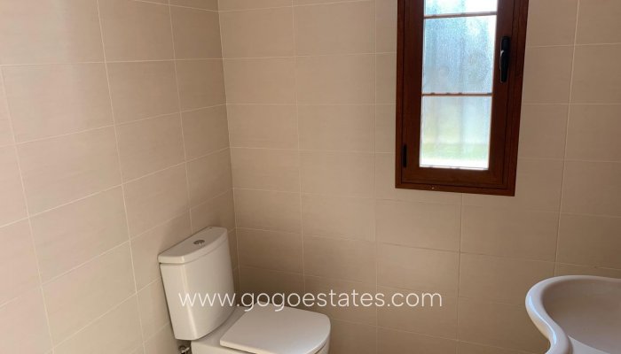 Venta - Duplex  pareado - San Juan de los Terreros - San Juan De Los Terreros