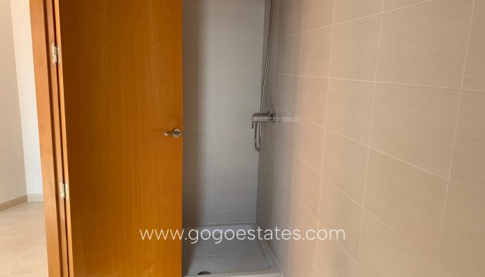 Venta - Duplex  pareado - San Juan de los Terreros - San Juan De Los Terreros