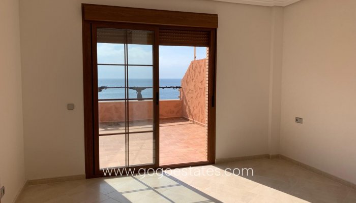 Venta - Duplex  pareado - San Juan de los Terreros - San Juan De Los Terreros