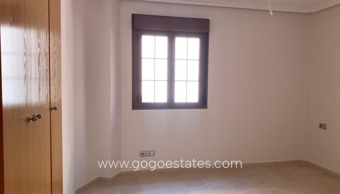 Venta - Duplex  pareado - San Juan de los Terreros - San Juan De Los Terreros
