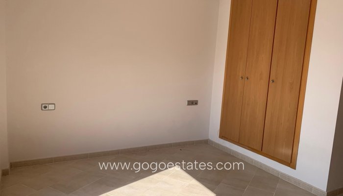 Venta - Duplex  pareado - San Juan de los Terreros - San Juan De Los Terreros