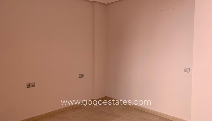 Venta - Duplex  pareado - San Juan de los Terreros - San Juan De Los Terreros