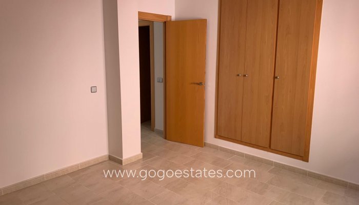 Venta - Duplex  pareado - San Juan de los Terreros - San Juan De Los Terreros