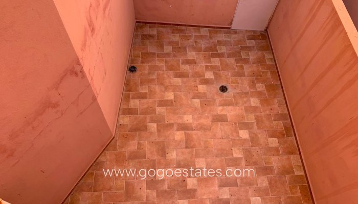 Venta - Duplex  pareado - San Juan de los Terreros - San Juan De Los Terreros