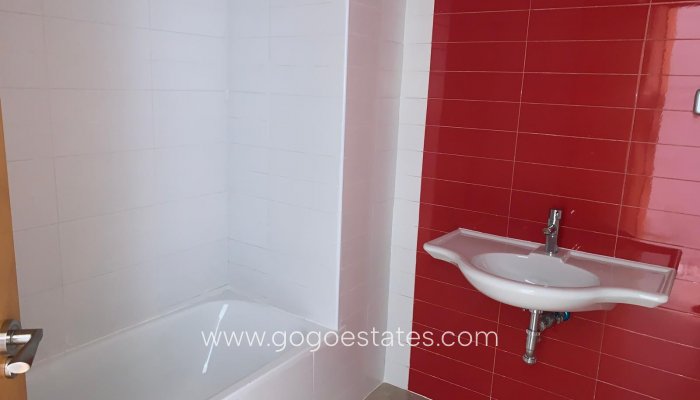 Venta - Duplex  pareado - San Juan de los Terreros - San Juan De Los Terreros