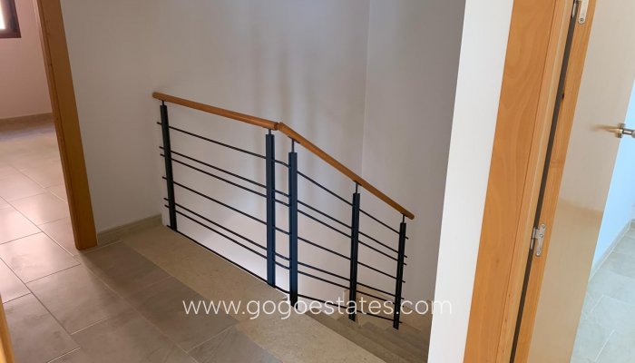 Venta - Duplex  pareado - San Juan de los Terreros - San Juan De Los Terreros