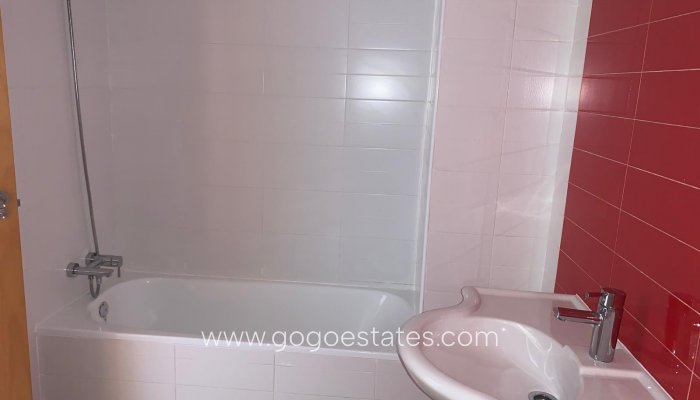 Venta - Duplex  pareado - San Juan de los Terreros - San Juan De Los Terreros