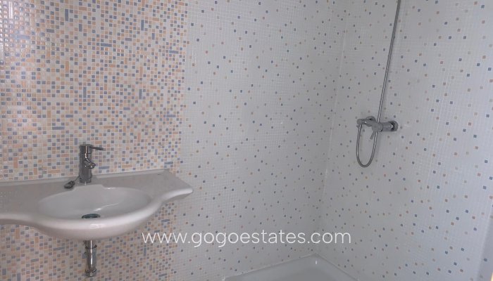 Venta - Duplex  pareado - San Juan de los Terreros - San Juan De Los Terreros