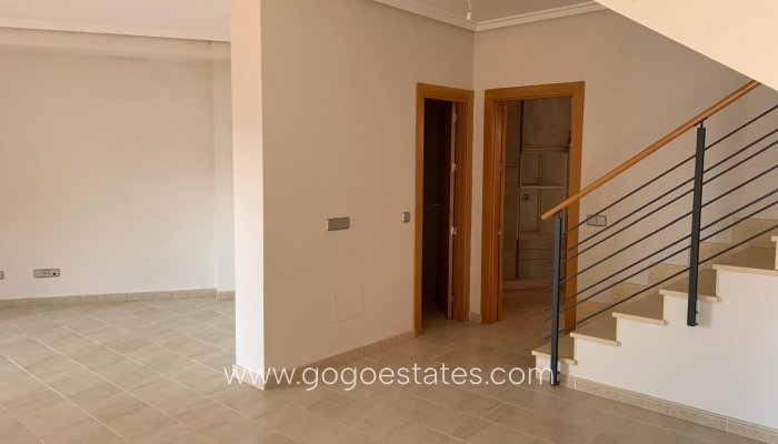 Venta - Duplex  pareado - San Juan de los Terreros - San Juan De Los Terreros