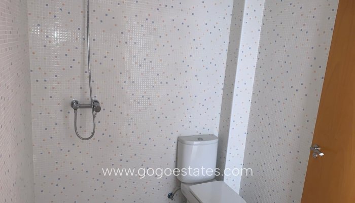 Venta - Duplex  pareado - San Juan de los Terreros - San Juan De Los Terreros