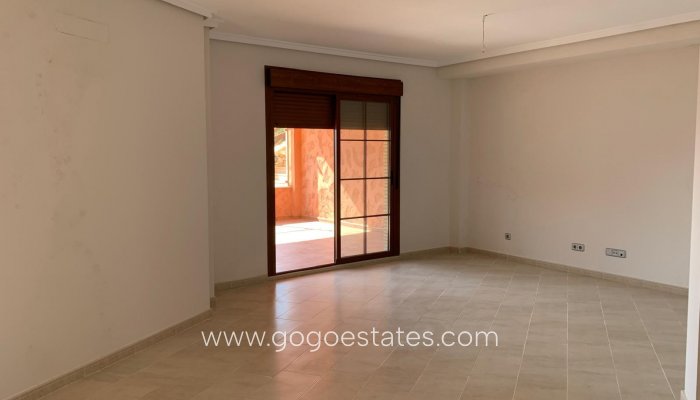Venta - Duplex  pareado - San Juan de los Terreros - San Juan De Los Terreros