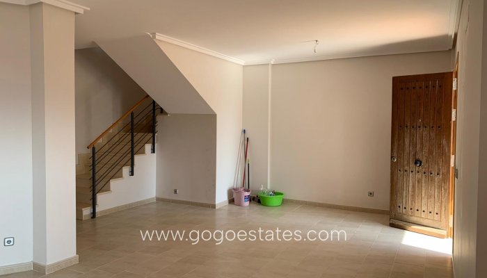 Venta - Duplex  pareado - San Juan de los Terreros - San Juan De Los Terreros