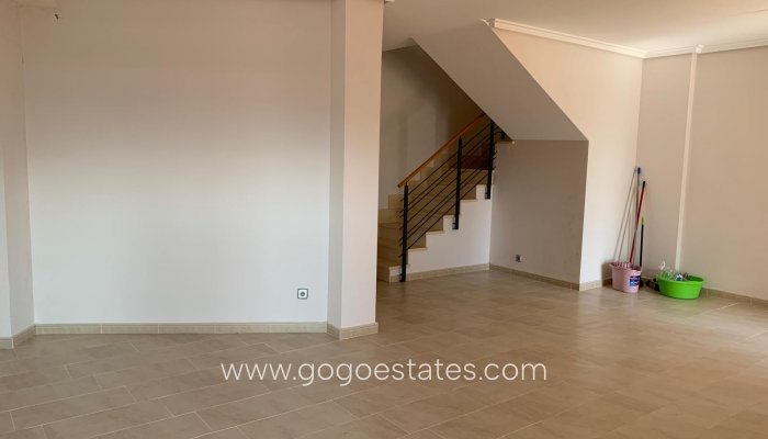 Venta - Duplex  pareado - San Juan de los Terreros - San Juan De Los Terreros