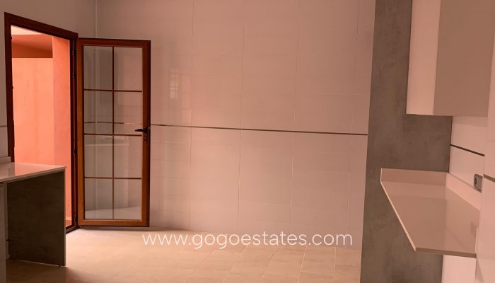 Venta - Duplex  pareado - San Juan de los Terreros - San Juan De Los Terreros