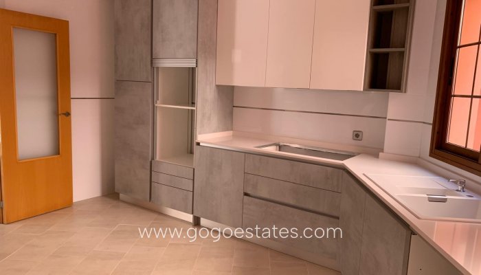 Venta - Duplex  pareado - San Juan de los Terreros - San Juan De Los Terreros