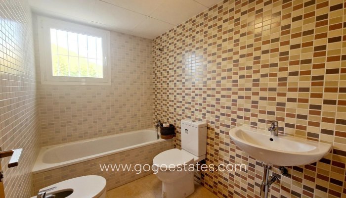 Nieuwbouw - Villa - Lorca - Purias