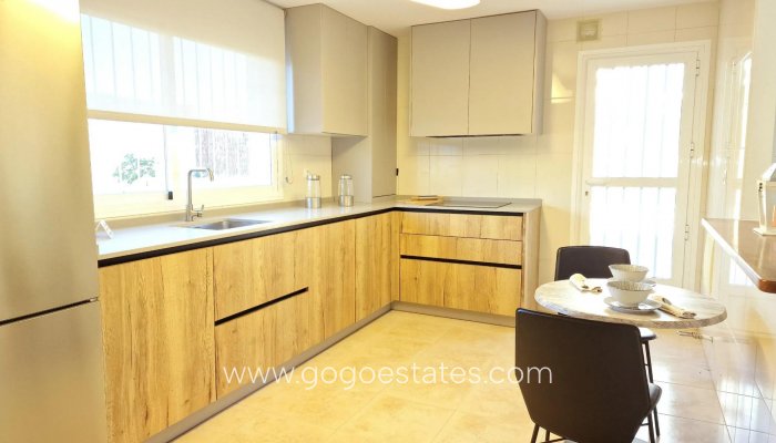 Nieuwbouw - Villa - Lorca - Purias