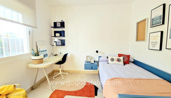 Nieuwbouw - Villa - Lorca - Purias