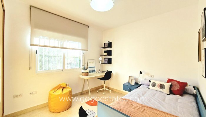 Nieuwbouw - Villa - Lorca - Purias