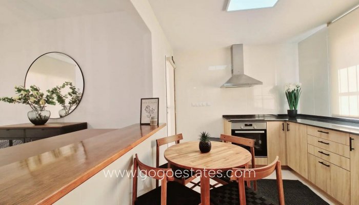 Nieuwbouw - Villa - Lorca - Purias