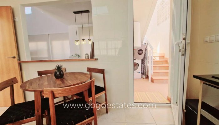 Nieuwbouw - Villa - Lorca - Purias