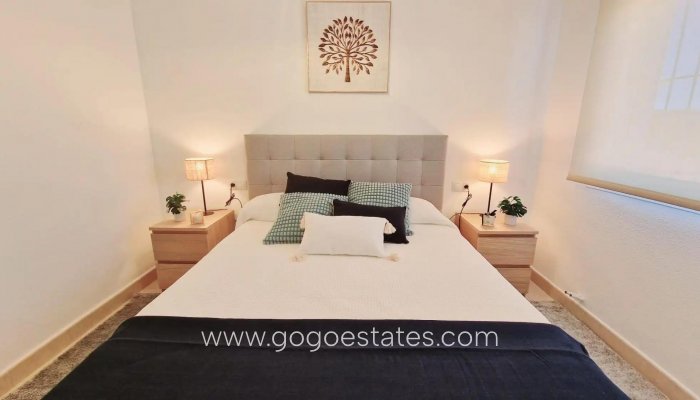 Nieuwbouw - Villa - Lorca - Purias