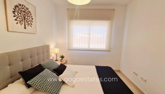 Nieuwbouw - Villa - Lorca - Purias